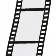 Film Roll PNG Images HD