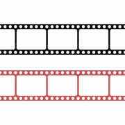 Film Roll Transparent