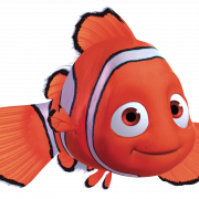 Finding Nemo Background PNG