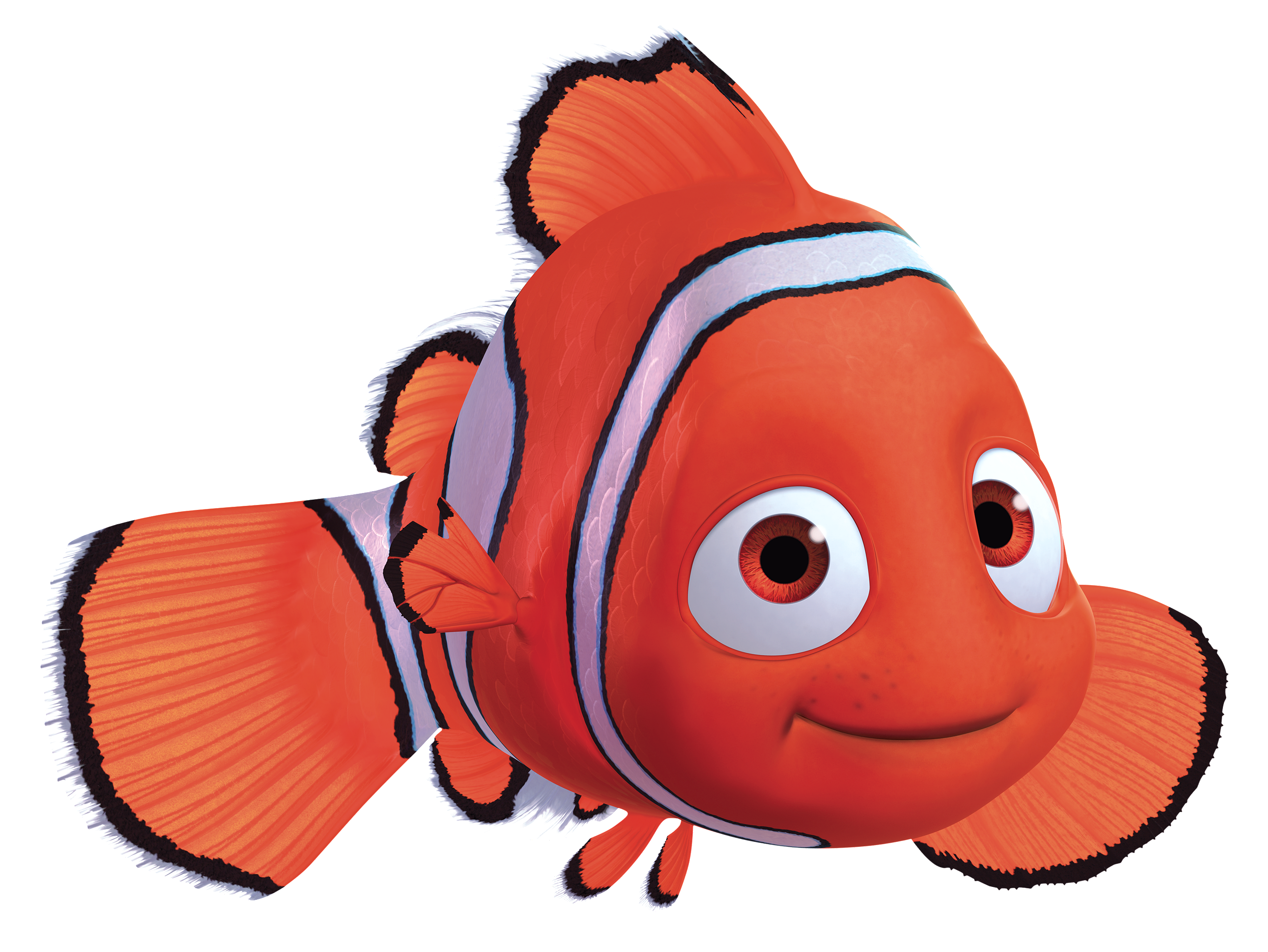 Finding Nemo Background PNG