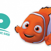 Finding Nemo PNG