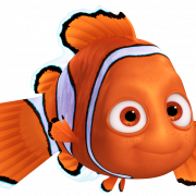 Finding Nemo PNG Background