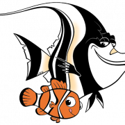 Finding Nemo PNG File