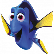 Finding Nemo PNG Images