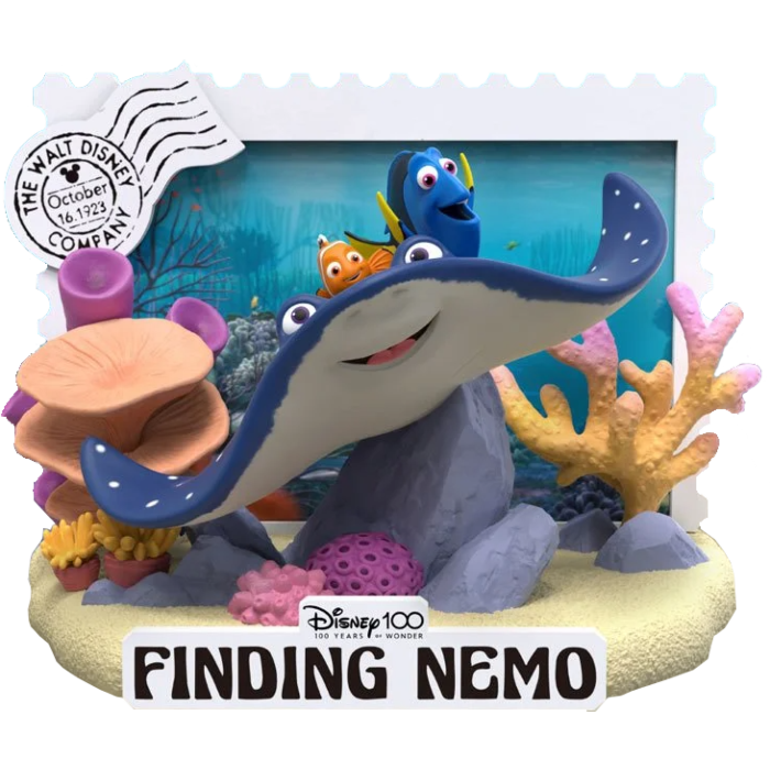 Finding Nemo PNG Images HD