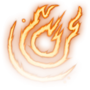 Fire Ball PNG Image HD