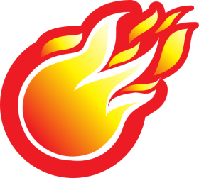 Fire Ball PNG Images HD