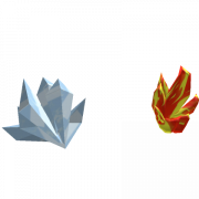 Fire Effect PNG Pic