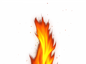 Fire Flame PNG Photos