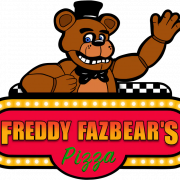 Five Nights At Freddy’s Logo PNG Image HD