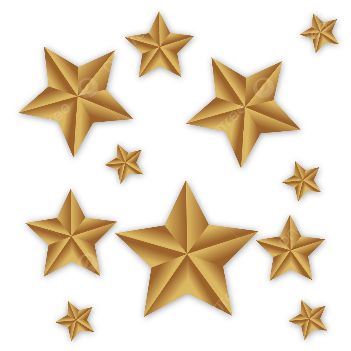 Five Star Transparent