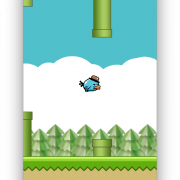 Flappy Bird PNG Clipart