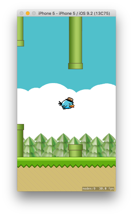 Flappy Bird PNG Clipart