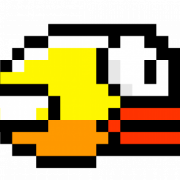 Flappy Bird PNG File