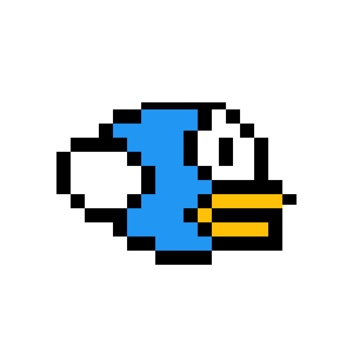 Flappy Bird PNG Image HD