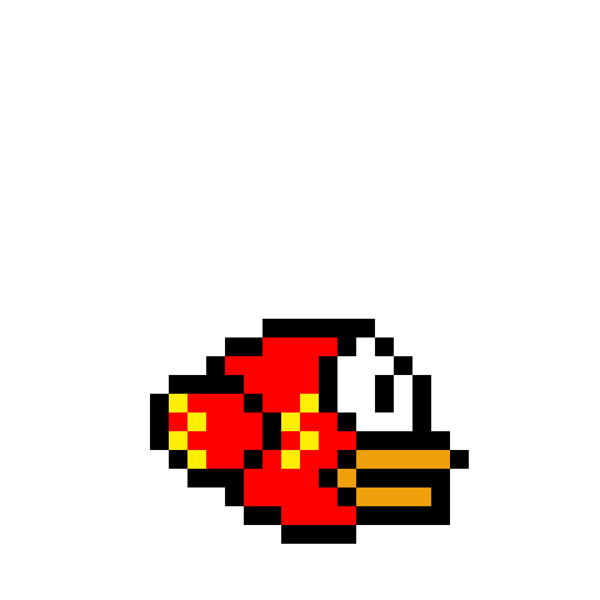 Flappy Bird PNG Images