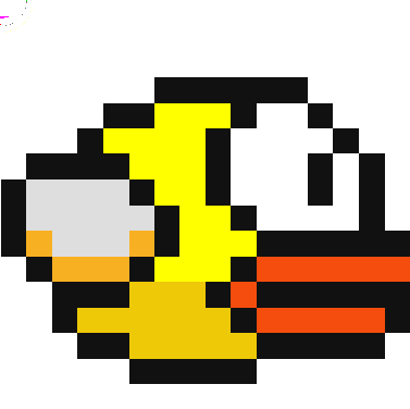 Flappy Bird PNG Photos