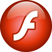Flash Logo PNG