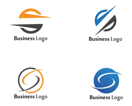 Flash Logo PNG Cutout