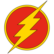 Flash Logo PNG Free Image