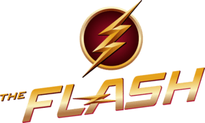 Flash Logo PNG Image File