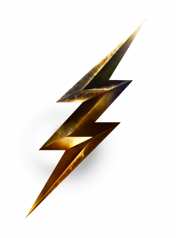 Flash Logo PNG Image HD