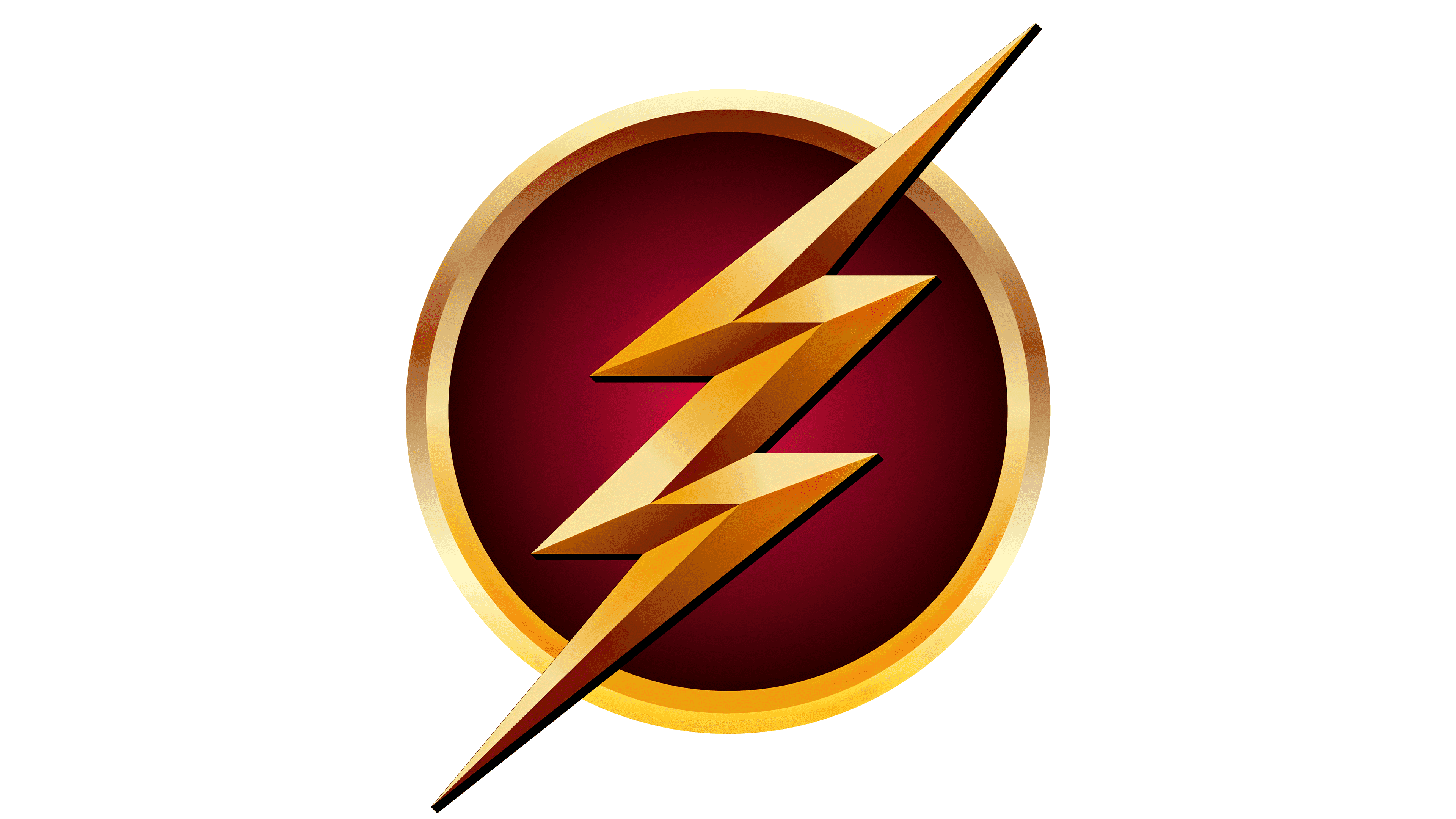 Flash Logo PNG Images