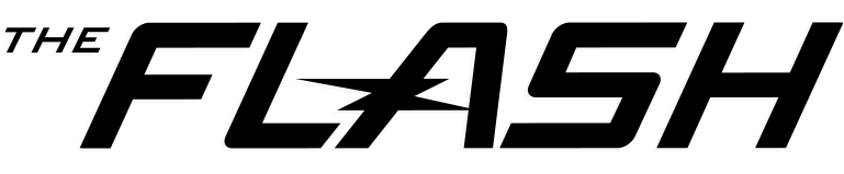 Flash Logo PNG Pic