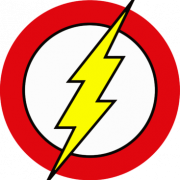 Flash Logo Transparent