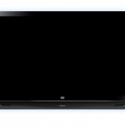 Flat Screen TV PNG Picture