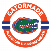 Florida Gator PNG