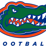 Florida Gator PNG Picture
