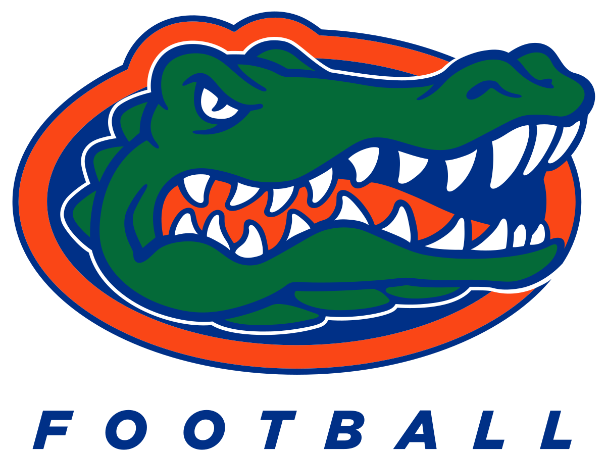 Florida Gator PNG Picture