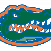 Florida Gators Logo PNG Cutout
