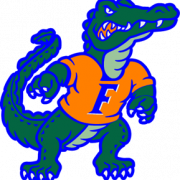 Florida Gators Logo PNG Image HD