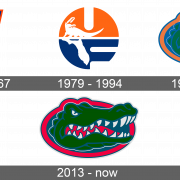 Florida Gators Logo PNG Images