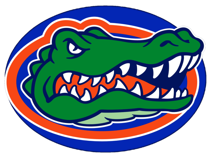 Florida Gators Logo PNG Photos