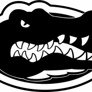 Florida Gators Logo PNG Pic