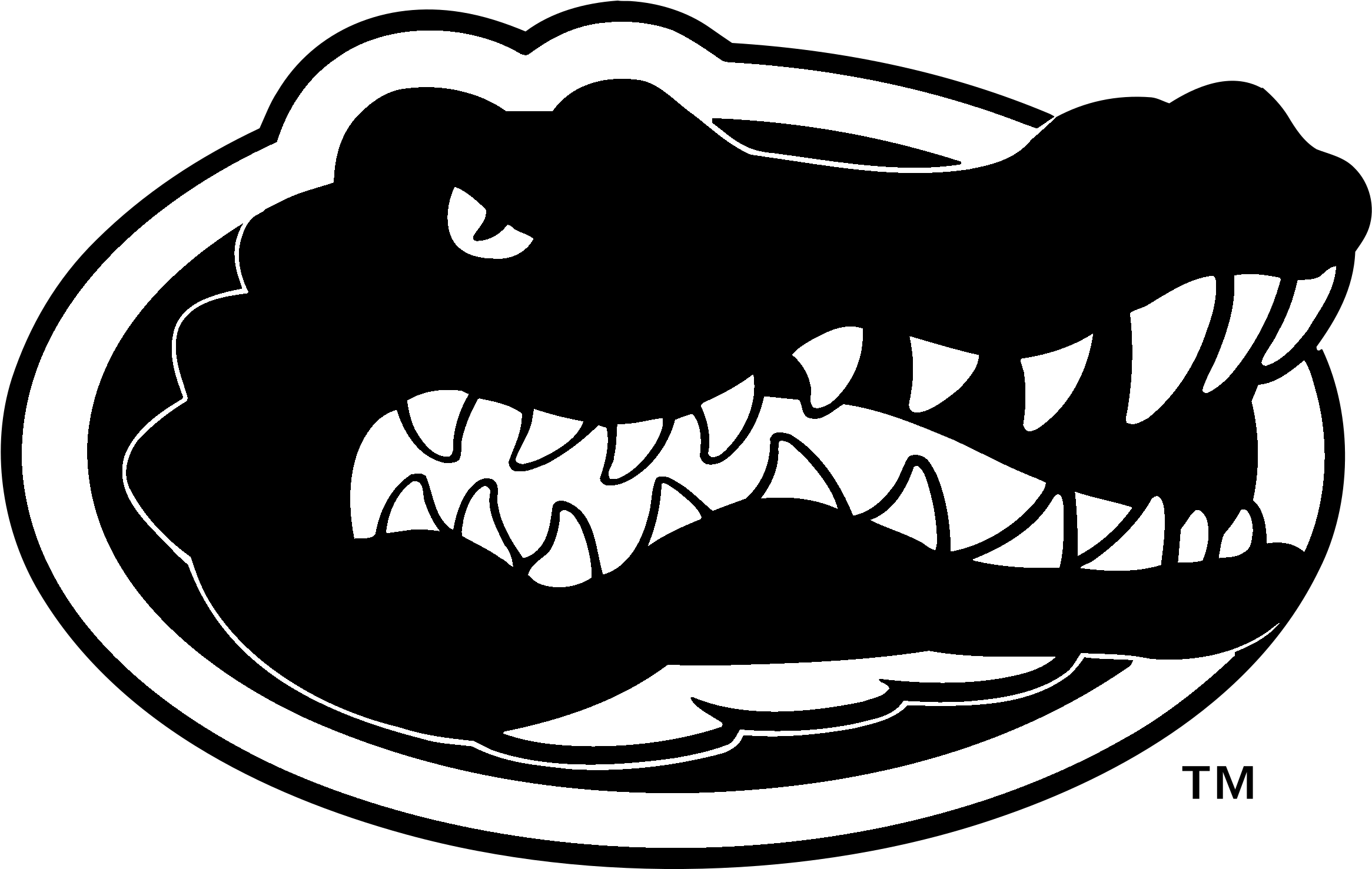 Florida Gators Logo PNG Pic