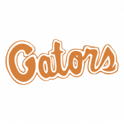Florida Gators Logo PNG Picture
