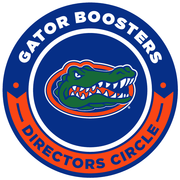 Florida Gators Logo PNG