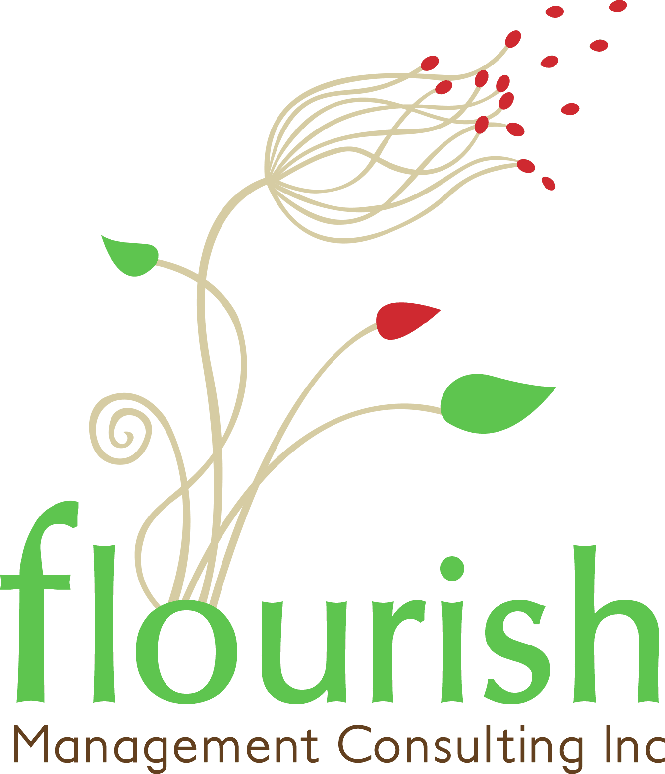 Flourish PNG File