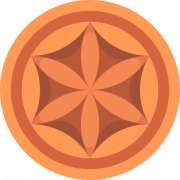 Flower Of Life PNG Images HD