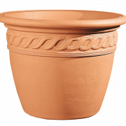Flower Pot PNG Image