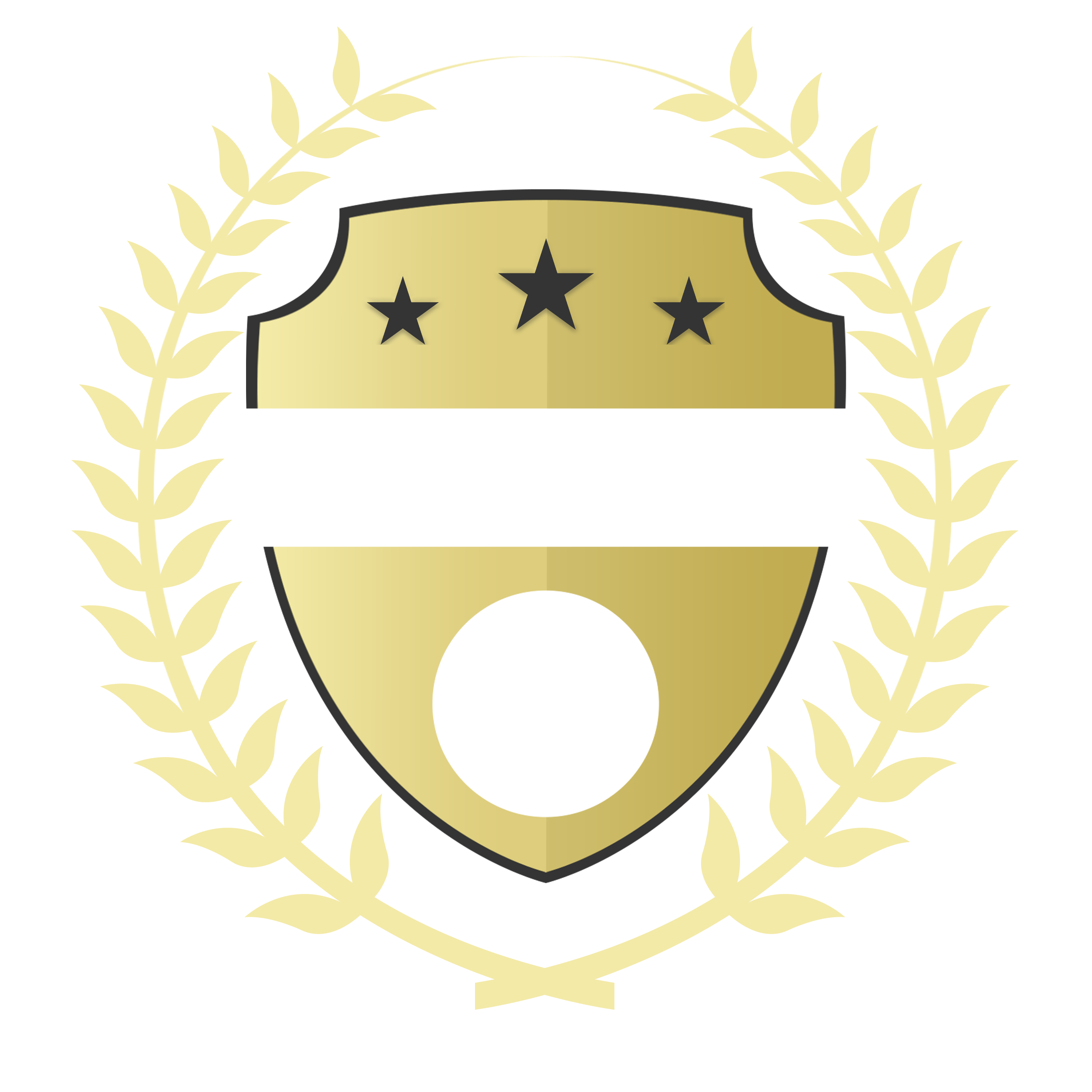 Football Logo PNG Cutout