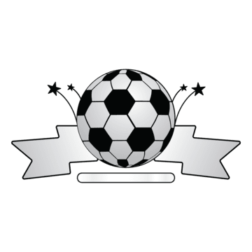 Football Logo PNG HD Image