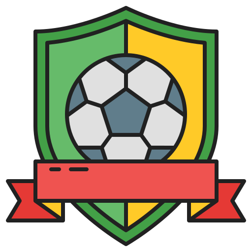 Football Logo PNG Photos