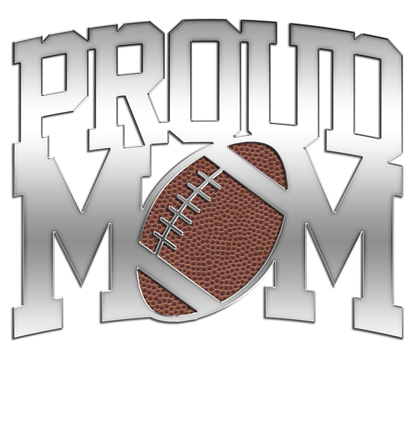 Football Mom PNG Images HD