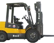 Forklift PNG Photos