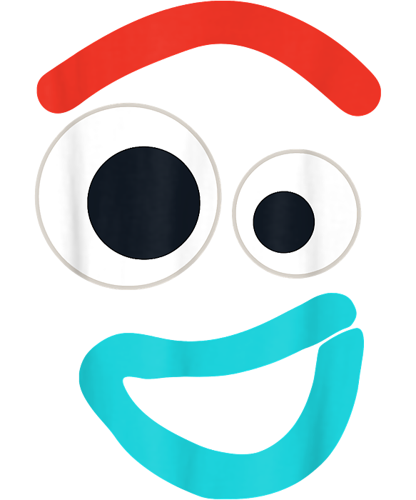 Forky PNG
